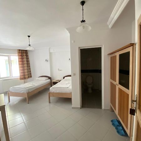 Ay Otel 2 Antalya Exteriör bild