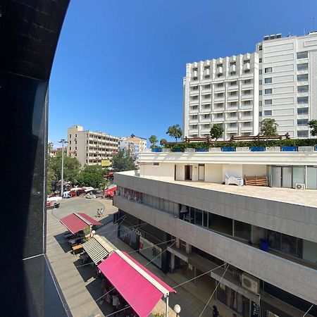 Ay Otel 2 Antalya Exteriör bild
