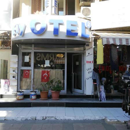 Ay Otel 2 Antalya Exteriör bild
