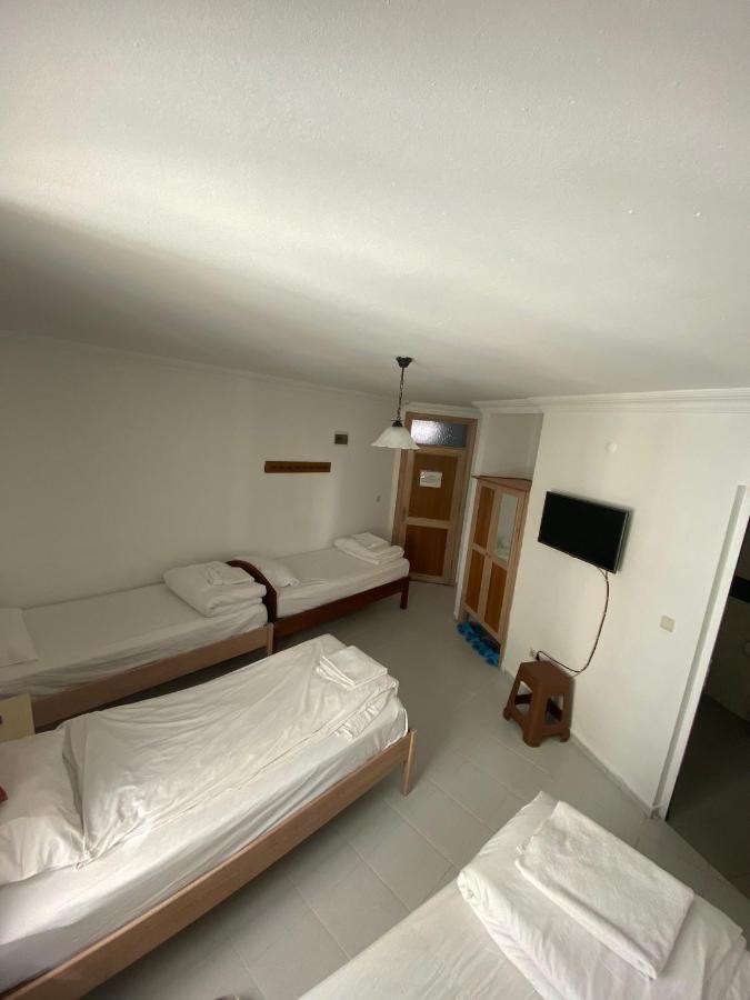 Ay Otel 2 Antalya Exteriör bild