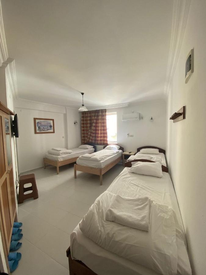 Ay Otel 2 Antalya Exteriör bild
