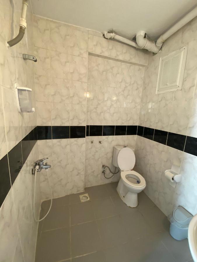 Ay Otel 2 Antalya Exteriör bild