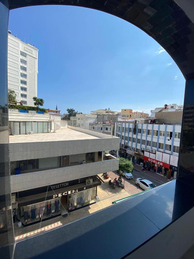 Ay Otel 2 Antalya Exteriör bild