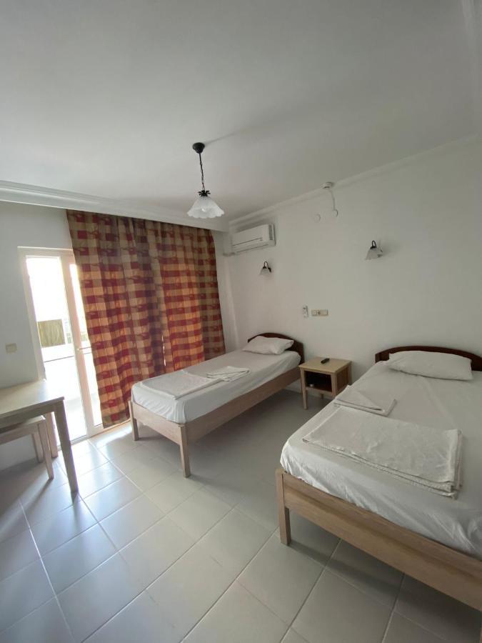 Ay Otel 2 Antalya Rum bild