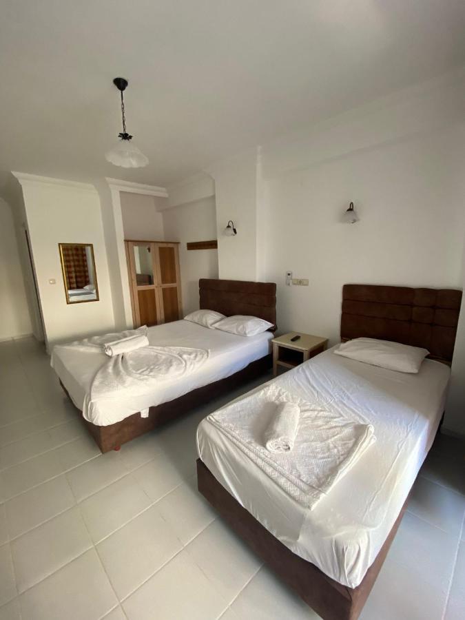 Ay Otel 2 Antalya Exteriör bild