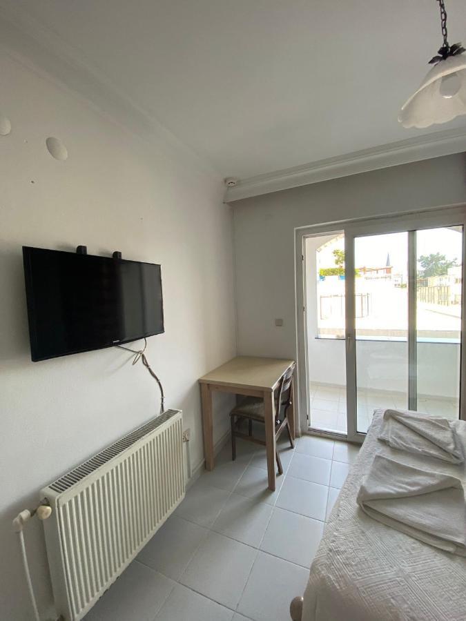 Ay Otel 2 Antalya Rum bild