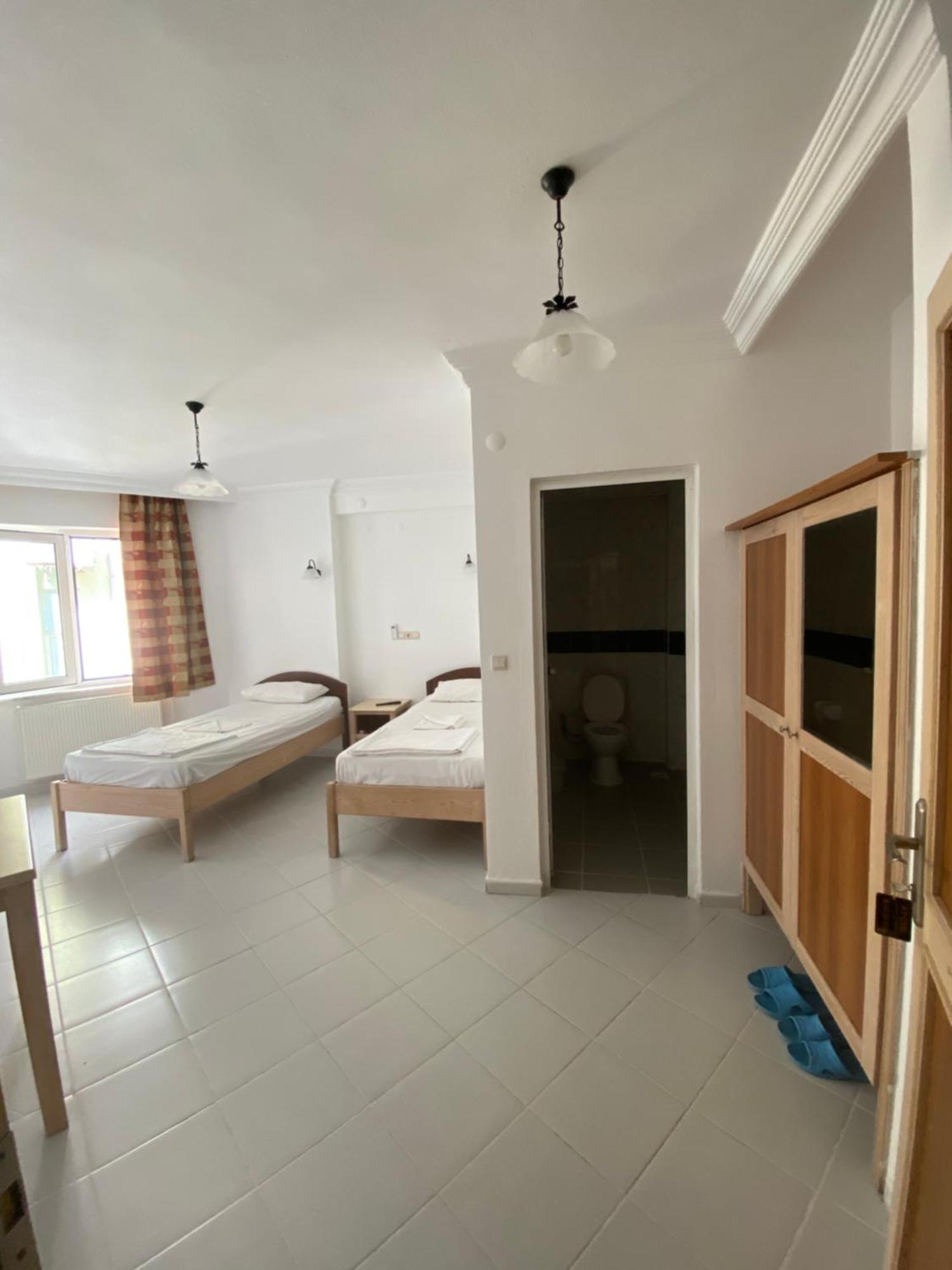 Ay Otel 2 Antalya Exteriör bild
