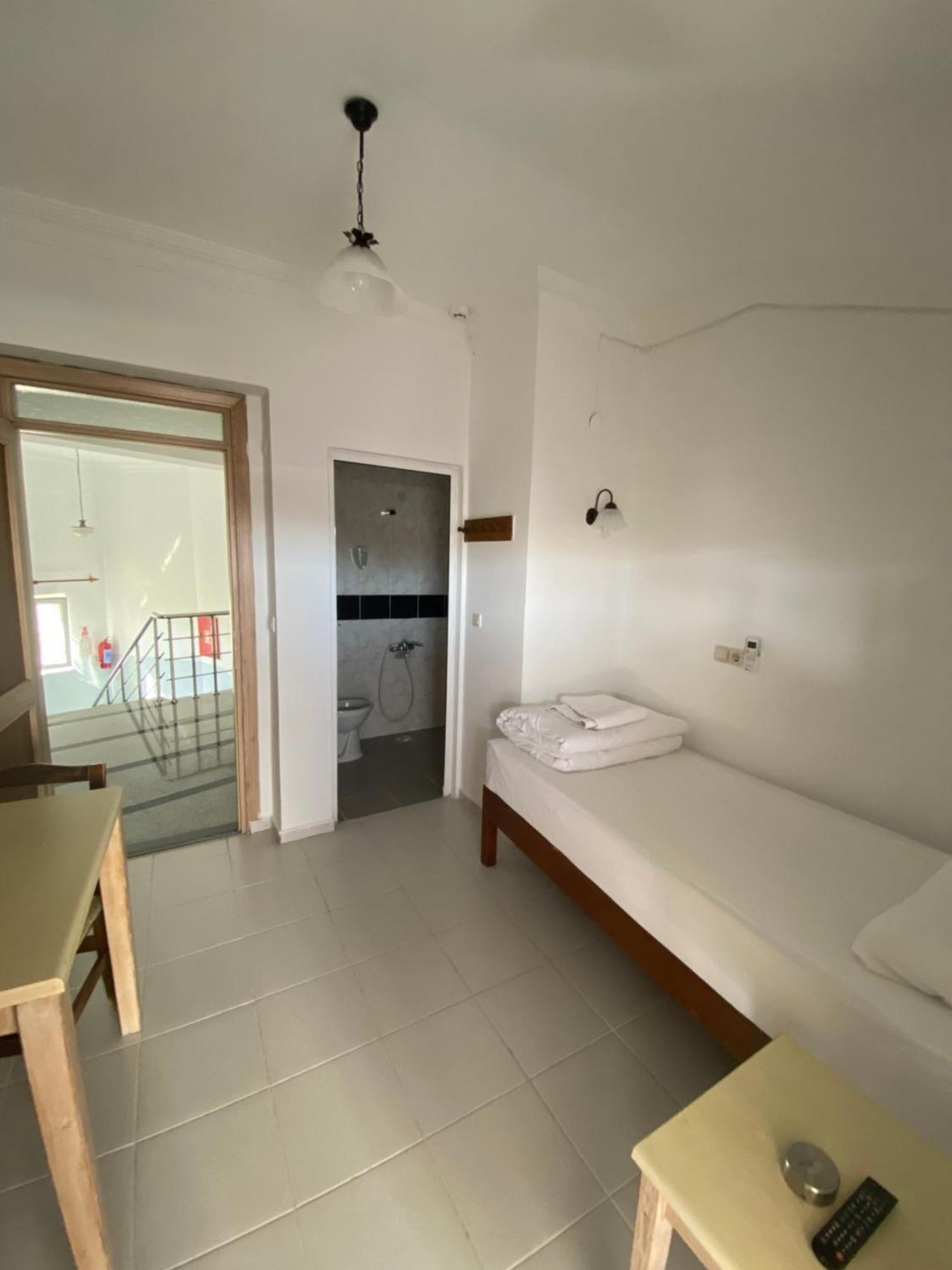 Ay Otel 2 Antalya Exteriör bild